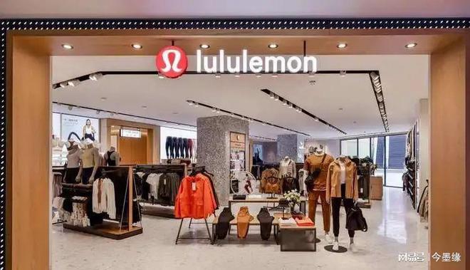 南宮28扒一扒LULULEMON的前世今生！(圖3)