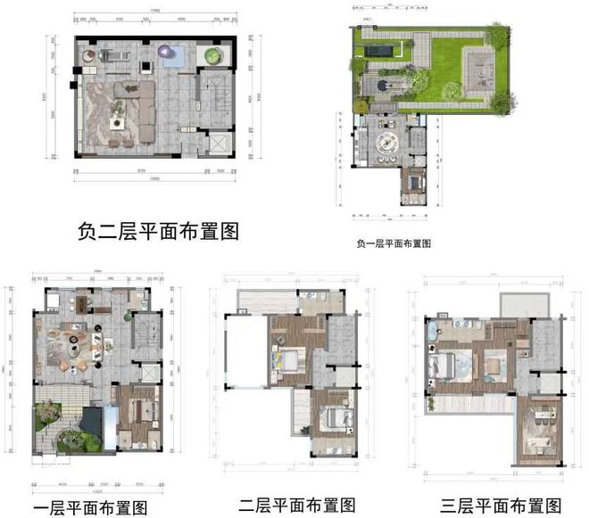 南宮28產(chǎn)品力測評 2023上半年湖南高端入圍項(xiàng)目 路演報(bào)告（23）(圖2)