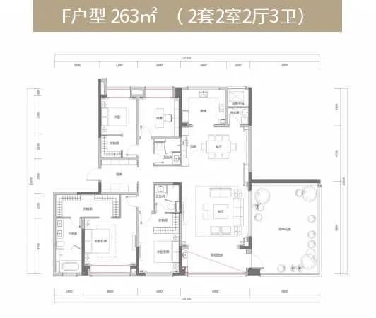 南宮28產(chǎn)品力測評 2023上半年湖南高端入圍項(xiàng)目 路演報(bào)告（23）(圖17)