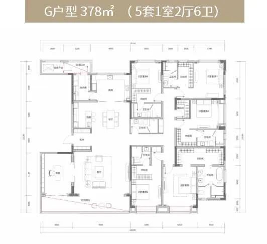 南宮28產(chǎn)品力測評 2023上半年湖南高端入圍項(xiàng)目 路演報(bào)告（23）(圖18)